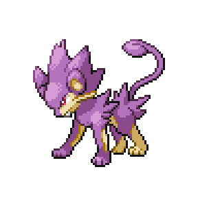 Ratray Sprite Image