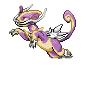 Ratalga Sprite Image