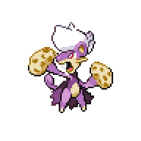 Ratrade Sprite Image