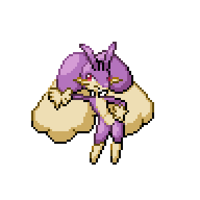 Ratpunny Sprite Image