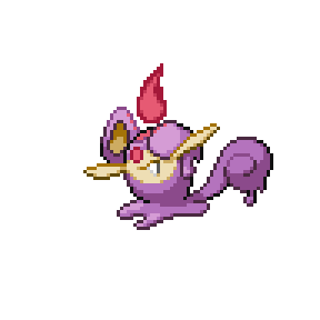 Ratwick Sprite Image