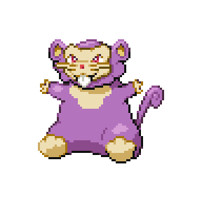 Ratbarel Sprite Image