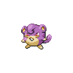 Ratpuff Sprite Image