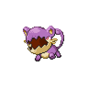 Ratinch Sprite Image