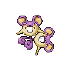 Ratink Sprite Image