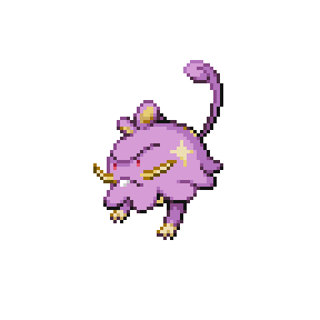 Ratish Sprite Image