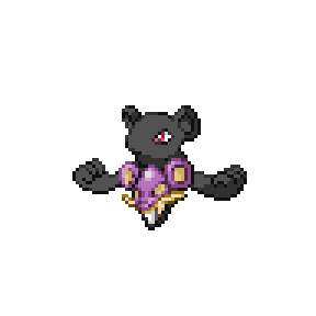 Ratmask Sprite Image