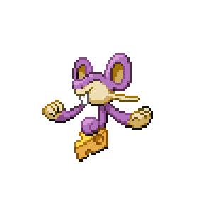 Ratmask Sprite Image