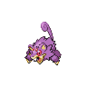 Rattik Sprite Image