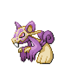 Ratlass Sprite Image