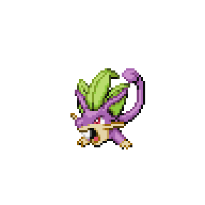 Ratish Sprite Image
