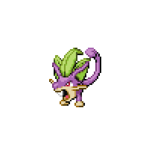 Ratish Sprite Image