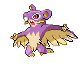 Ratlucha Sprite Image