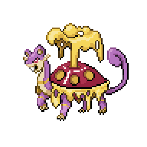 Ratkoal Sprite Image