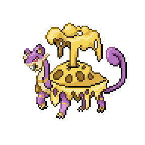 Ratkoal Sprite Image