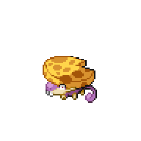 Rattad Sprite Image