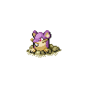 Ratlett Sprite Image