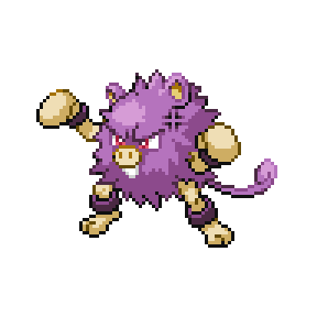 Ratape Sprite Image
