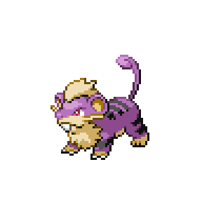 Ratlithe Sprite Image