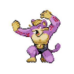 Ratchoke Sprite Image