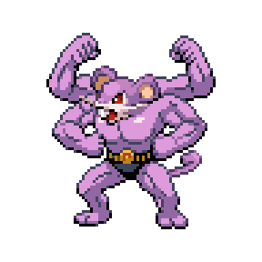 Ratchamp Sprite Image