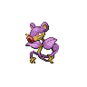 Ratsprout Sprite Image