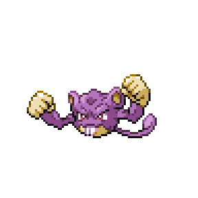 Ratdude Sprite Image