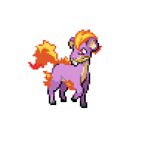 Ratta Sprite Image