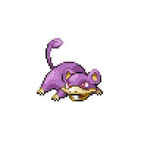 Ratpoke Sprite Image