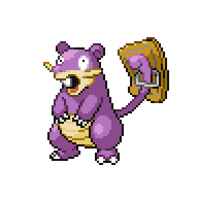 Ratbro Sprite Image