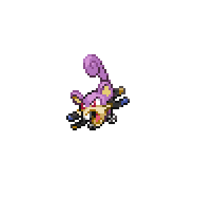 Ratmite Sprite Image