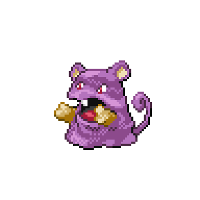Ratmer Sprite Image