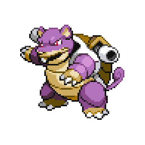 Rattoise Sprite Image