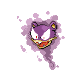 Rattly Sprite Image
