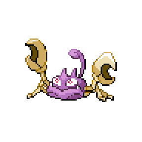 Ratby Sprite Image