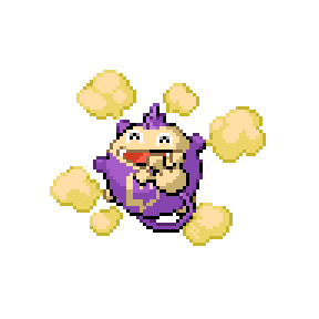 Aifing Sprite Image