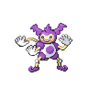 Aimime Sprite Image