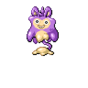 Aito Sprite Image