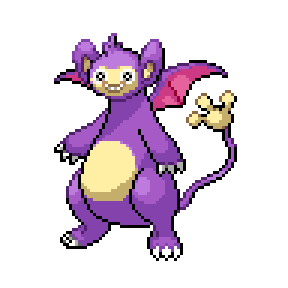 Ainite Sprite Image