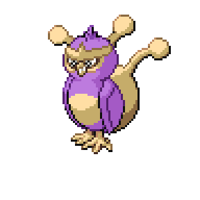 Aiowl Sprite Image