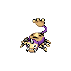 Airak Sprite Image