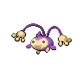 Aichou Sprite Image