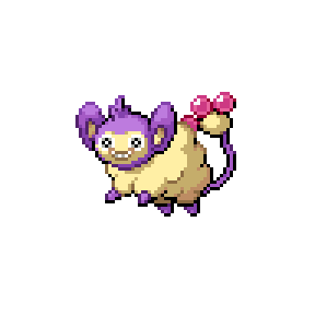 Aireep Sprite Image