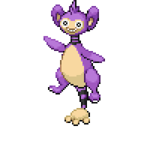 Airos Sprite Image