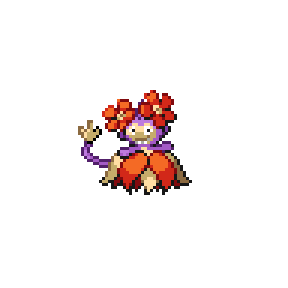 Aiossom Sprite Image