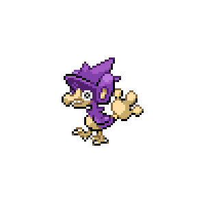 Aikrow Sprite Image