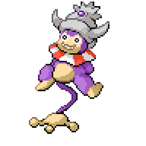 Aiking Sprite Image