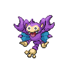Aigar Sprite Image
