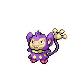 Aibull Sprite Image