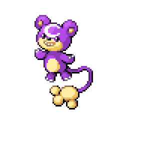 Aiursa Sprite Image
